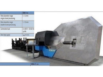 Leasing de progress EBA S 12 progress EBA S 12: foto 5