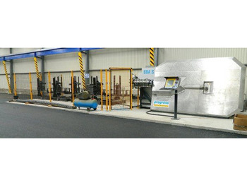 Leasing de progress EBA S 12 progress EBA S 12: foto 2