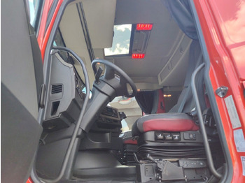 Cabeza tractora Volvo FH 13.500: foto 5