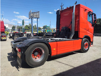 Cabeza tractora Volvo FH 13.500: foto 4