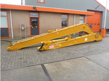 Brazo KOMATSU