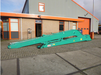 Brazo KOBELCO