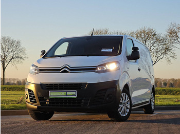Furgoneta pequeña CITROËN Jumpy