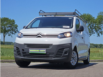 Furgoneta pequeña CITROËN Jumpy