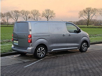 Furgoneta pequeña, Furgoneta eléctrica Citroën ë-Jumpy  75kWh L2 3-Zits ECC!: foto 3