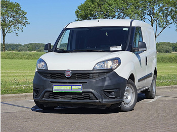 Furgoneta pequeña FIAT Doblo Cargo
