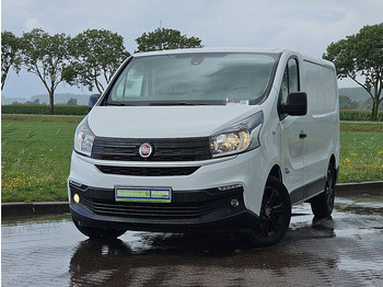 Furgoneta pequeña FIAT Talento