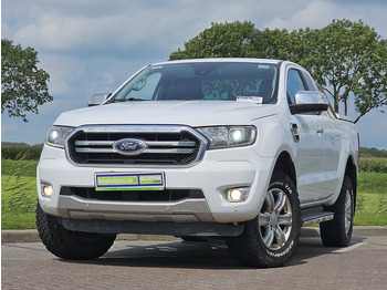 Pick-up FORD Ranger