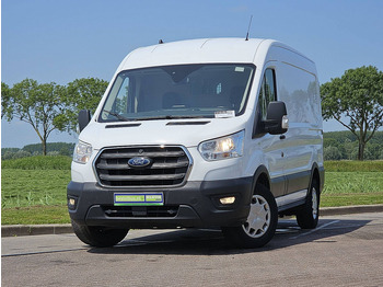 Furgón FORD Transit
