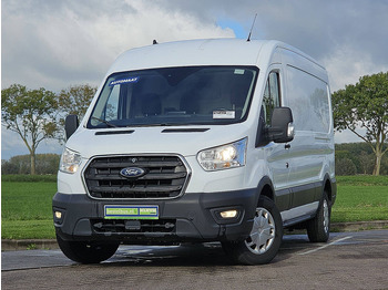 Furgoneta pequeña FORD Transit