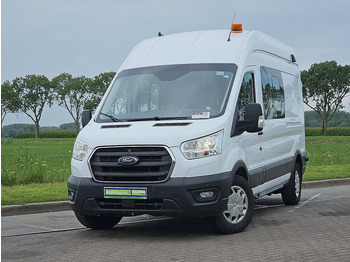 Furgón FORD Transit