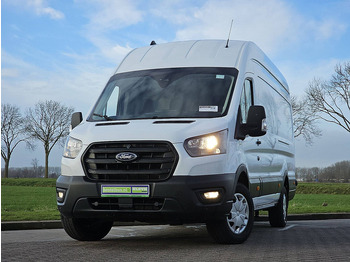 Furgón FORD Transit