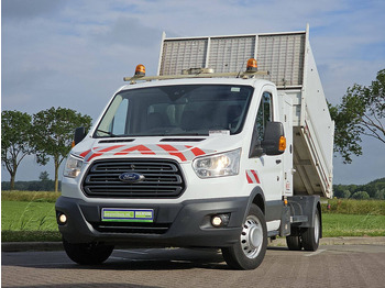 Volquete furgoneta FORD Transit