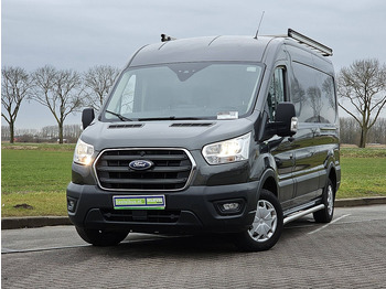 Furgoneta pequeña FORD Transit