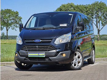 Furgoneta pequeña FORD Transit