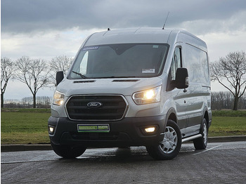 Furgón FORD Transit