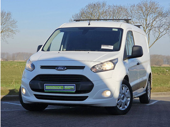Furgoneta caja cerrada FORD Transit Connect