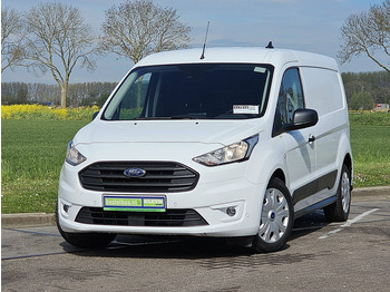 Furgoneta caja cerrada FORD Transit Connect
