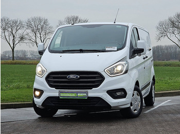 Furgoneta pequeña FORD Transit