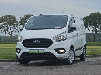 Furgoneta pequeña FORD Transit