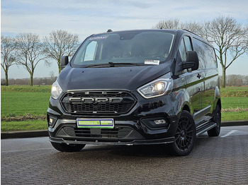 Furgoneta pequeña FORD Transit
