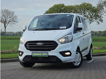 Furgoneta pequeña FORD Transit