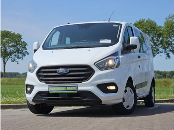 Furgoneta pequeña FORD Transit