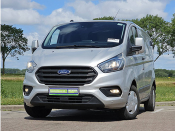 Furgoneta pequeña FORD Transit