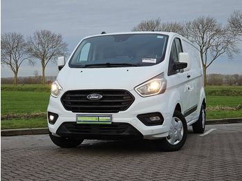 Furgoneta pequeña FORD Transit