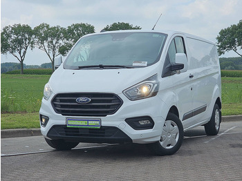 Furgoneta pequeña FORD Transit