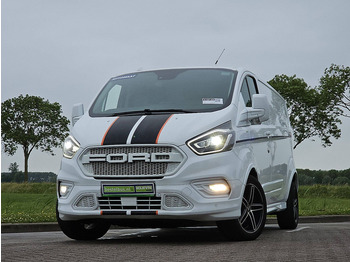 Furgoneta pequeña FORD Transit