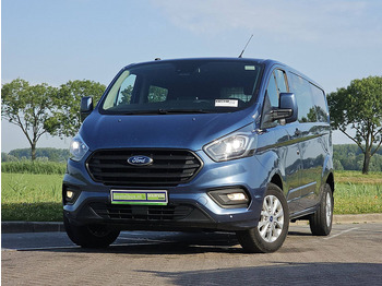 Furgoneta pequeña FORD Transit