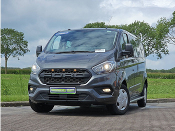 Furgoneta pequeña FORD Transit