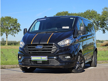 Furgoneta pequeña FORD Transit