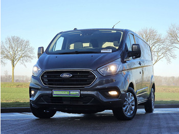 Furgoneta pequeña FORD Transit