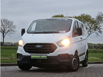 Furgoneta pequeña FORD Transit