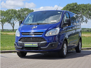 Furgoneta pequeña FORD Transit
