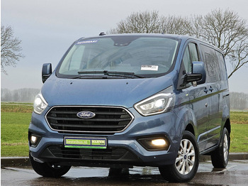 Furgoneta pequeña FORD Transit