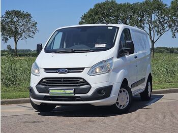 Furgoneta pequeña FORD Transit