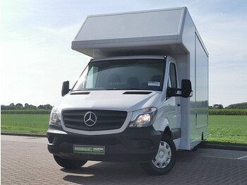 Furgoneta Mercedes-Benz Sprinter 313 podiumwagen special!: foto 1