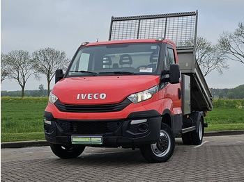 Volquete furgoneta IVECO Daily 35c12