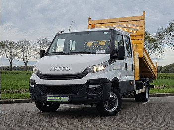 Volquete furgoneta IVECO Daily 35c14