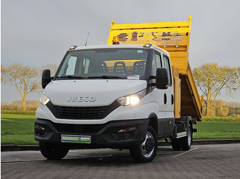 Volquete furgoneta IVECO Daily 35c14