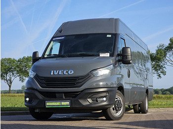 Furgón IVECO Daily 35c18