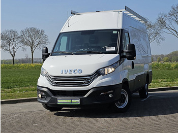 Furgón IVECO Daily 35s14