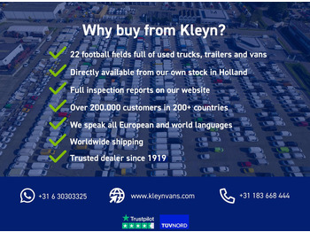 Furgón Iveco Daily 35S14 aardgas 3.0ltr EURO6: foto 4