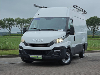 Furgón IVECO Daily 35s16