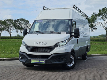 Furgón IVECO Daily 35s18