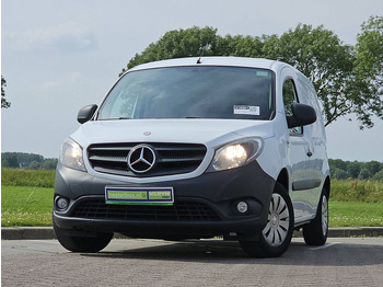 Furgoneta caja cerrada MERCEDES-BENZ Citan 108 CDI