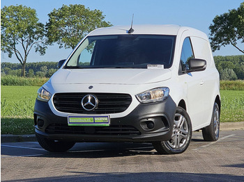 Furgoneta caja cerrada MERCEDES-BENZ Citan 108 CDI